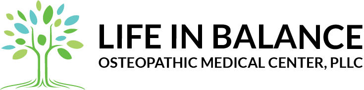 Balance Osteopathic Medicine