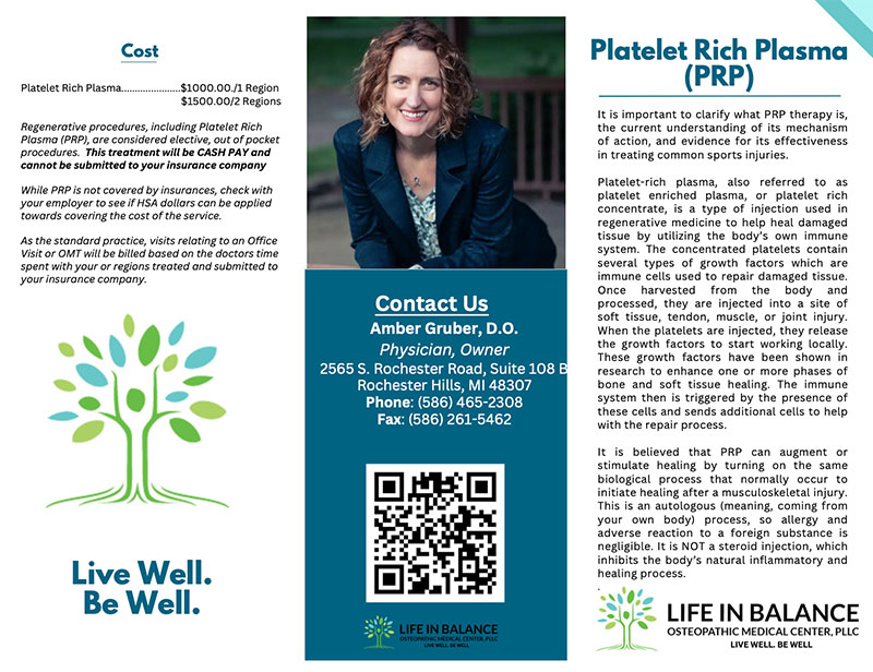 PRP Brochure Thumbnail